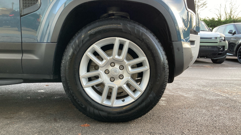 Land Rover Defender 3.0 D250 S 110 5dr Auto Diesel Estate